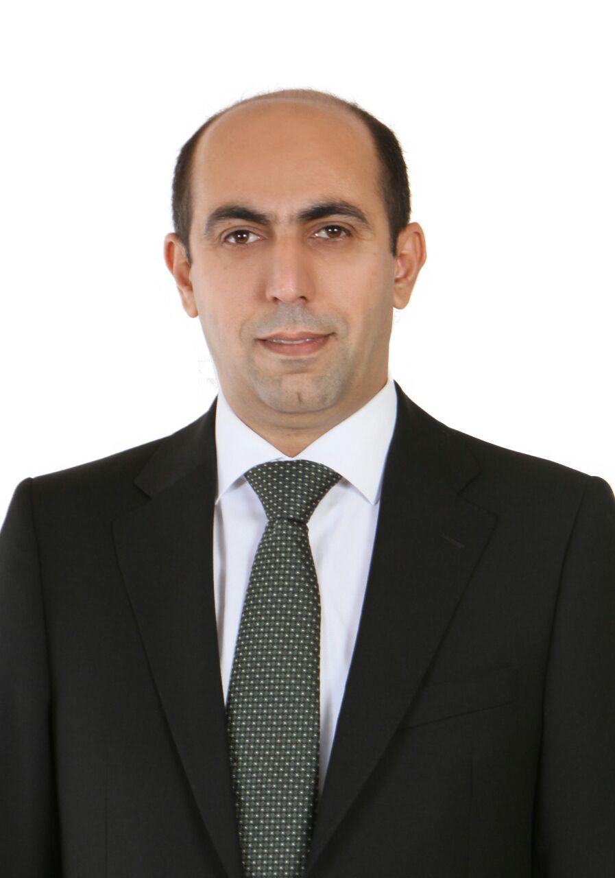 صورة البروفسور بلال عثمان عبد الله